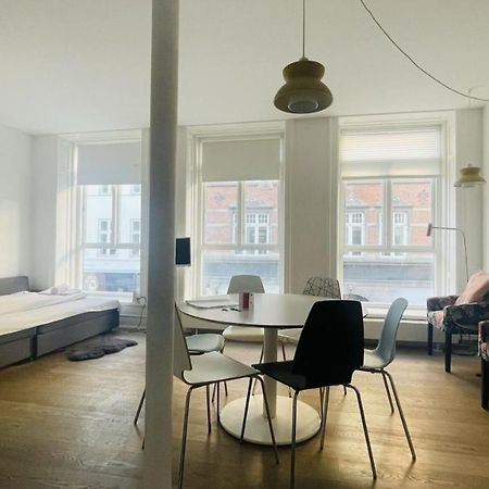 ApartmentInCopenhagen Apartment 451 Buitenkant foto