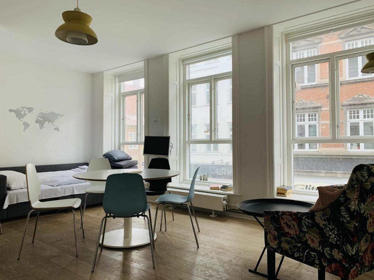 ApartmentInCopenhagen Apartment 451 Buitenkant foto