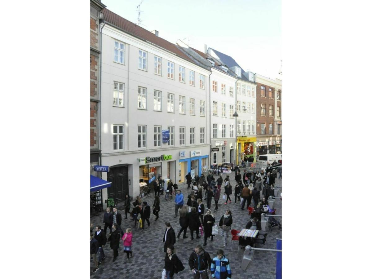 ApartmentInCopenhagen Apartment 451 Buitenkant foto
