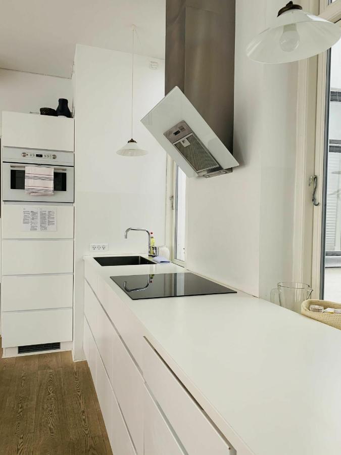 ApartmentInCopenhagen Apartment 451 Buitenkant foto