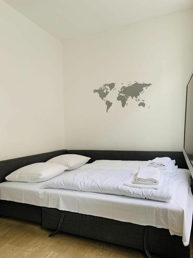 ApartmentInCopenhagen Apartment 451 Buitenkant foto