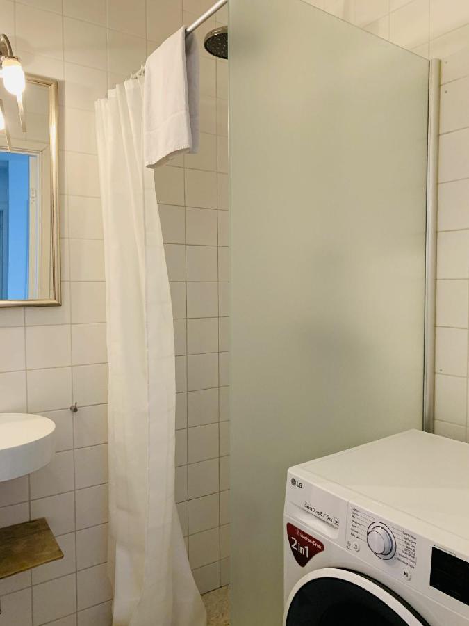 ApartmentInCopenhagen Apartment 451 Buitenkant foto